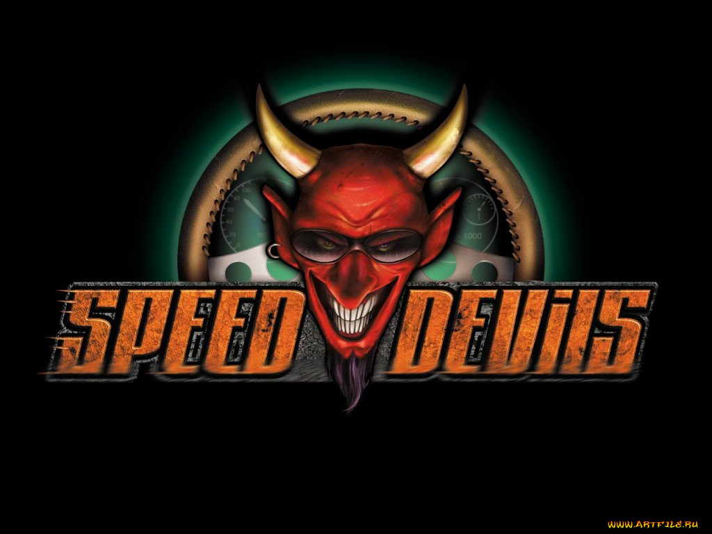 , , speed, devils